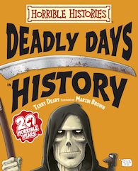 Deadly Days in History