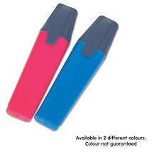 School Supplies Stationery: Student Highlighter