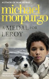 A Medal for Leroy