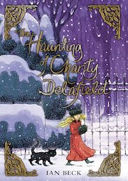 The Haunting of Charity Delafield