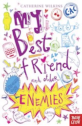 My Best Friend and Other Enemies