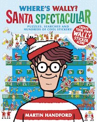 Make Your Own Wheres Wally Scene Scholastic Shop