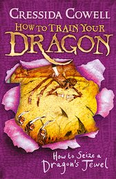 How to Seize a Dragon's Jewel