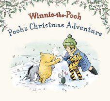 Winnie-the-Pooh: Pooh's Christmas Adventure