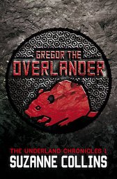 Gregor the Overlander