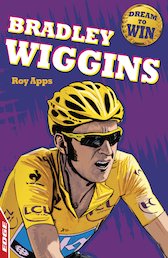EDGE Dream to Win: Bradley Wiggins