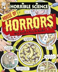 House of Horrors