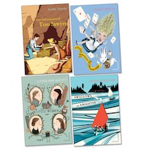 Adventure Classics Pack