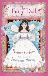 The Fairy Doll and Other Tales from the Dolls' House