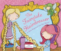 The Fairytale Hairdresser