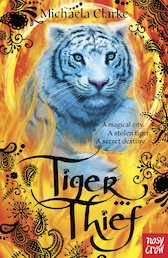 Tiger Thief