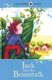 Ladybird Tales: Jack and the Beanstalk