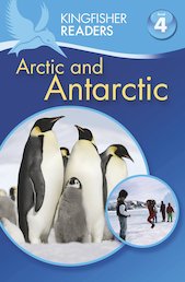 Arctic and Antarctic (Level 4)