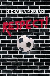 Barrington Stoke Gr8 Reads: Respect!
