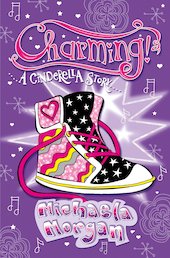 Barrington Stoke Fiction: Charming!
