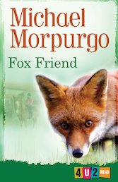 Barrington Stoke 4u2read: Fox Friend