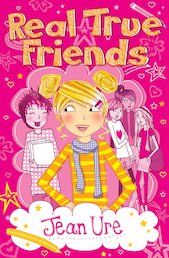 Real True Friends