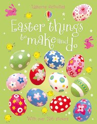 Easter Things to Make and Do