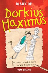Diary of Dorkius Maximus