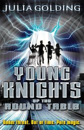 Young Knights of the Round Table