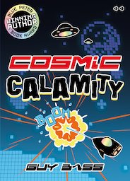 Cosmic Calamity