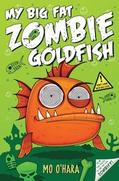 My Big Fat Zombie Goldfish