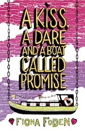 A Kiss, a Dare and a Boat Called Promise