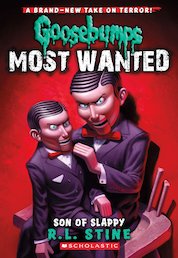 Son of Slappy