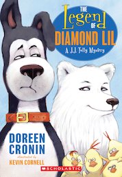 The Legend of Diamond Lil