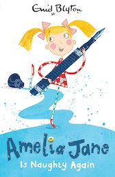 Amelia Jane is Naughty Again