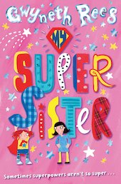 My Super Sister