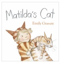 Matilda's Cat