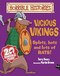 Vicious Vikings