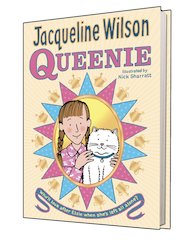 Queenie (Hardback)