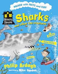 Sharks and Other Sea Creatures