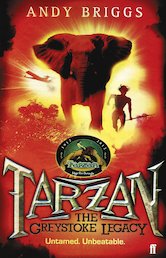 Tarzan: The Greystoke Legacy