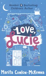 Love, Lucie
