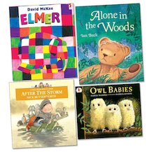 Favourite Picture Book Pack