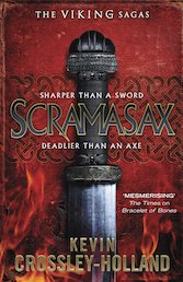 The Viking Sagas: Scramasax