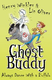 Always Dance With A Buffalo