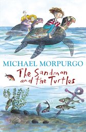 The Sandman and the Turtles