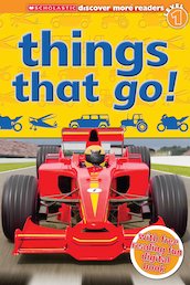 Things That Go!