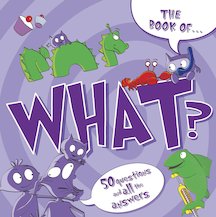 The Book of... What?