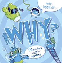 The Book of... Why?