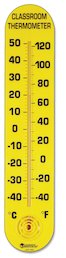 Classroom Thermometer
