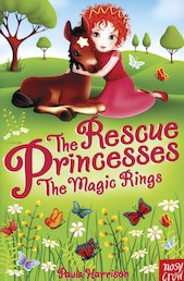 The Magic Rings