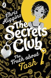 The Secrets Club: The Truth About Tash