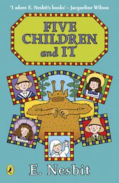 Five Children and It