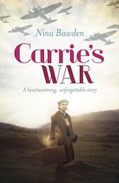 Carrie's War