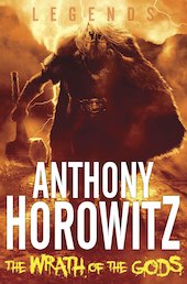 Legends: The Wrath of the Gods